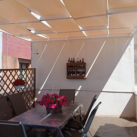 Le Case Del Grillo Trapani Ngoại thất bức ảnh