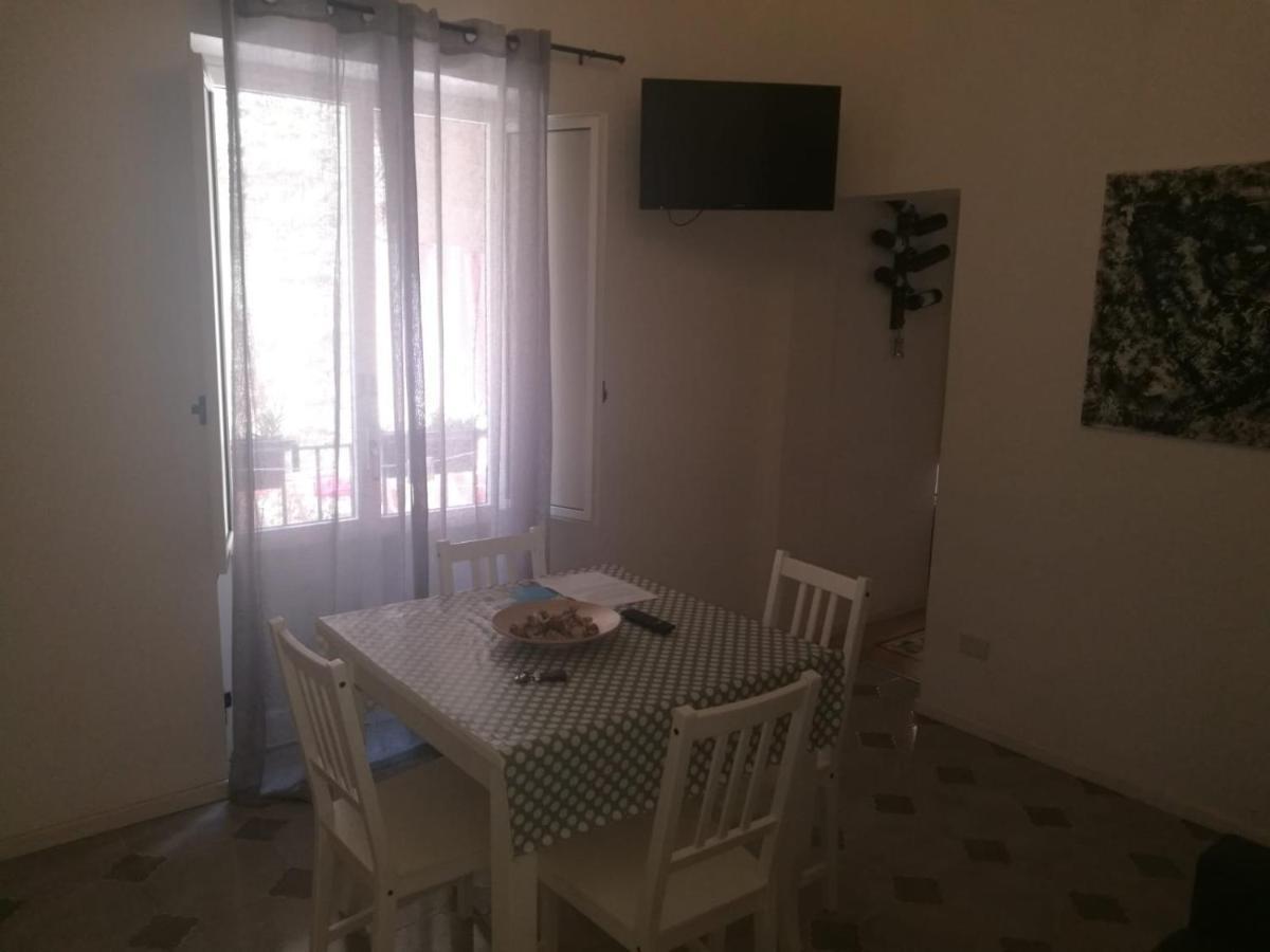 Le Case Del Grillo Trapani Ngoại thất bức ảnh