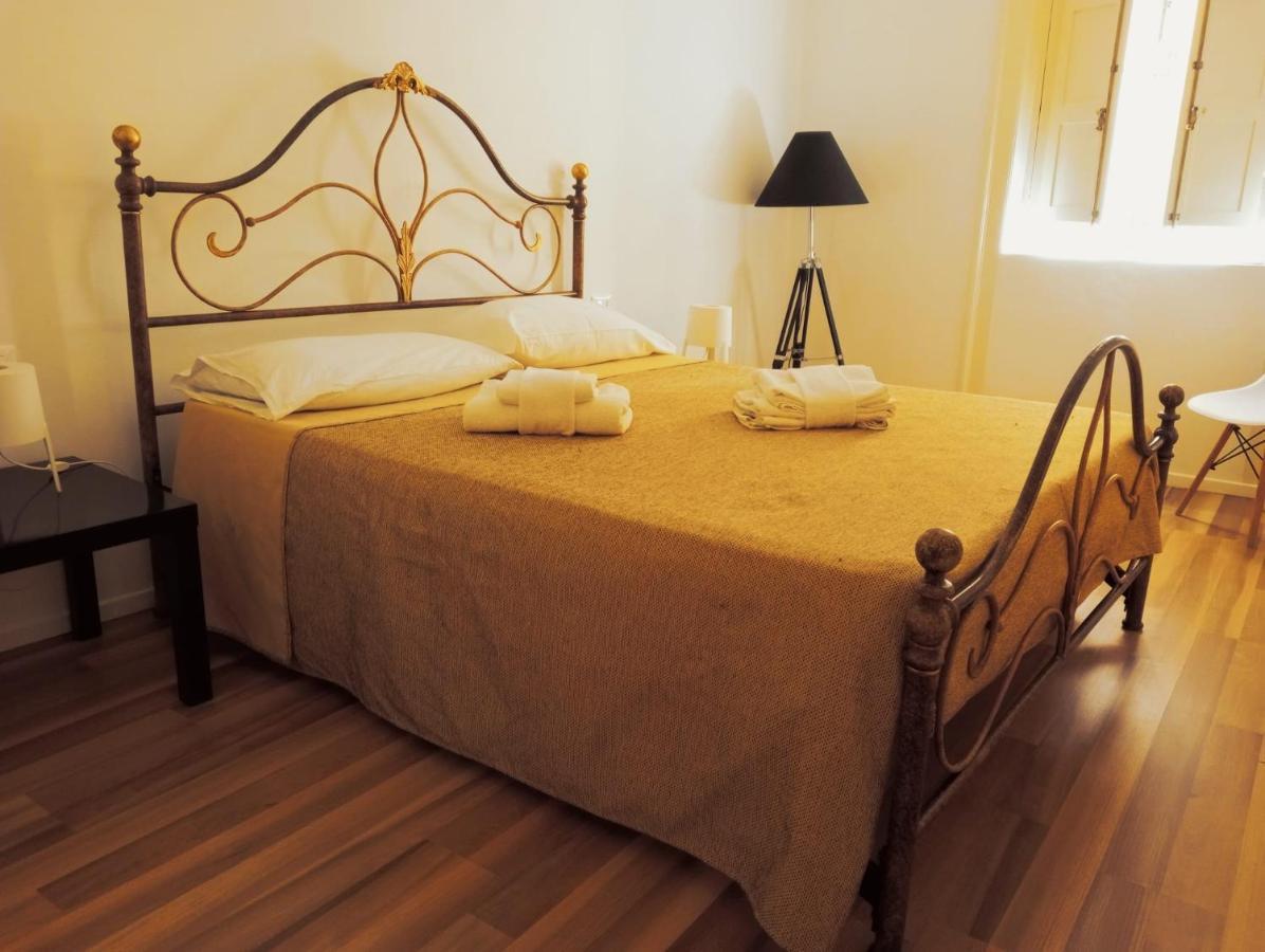 Le Case Del Grillo Trapani Ngoại thất bức ảnh