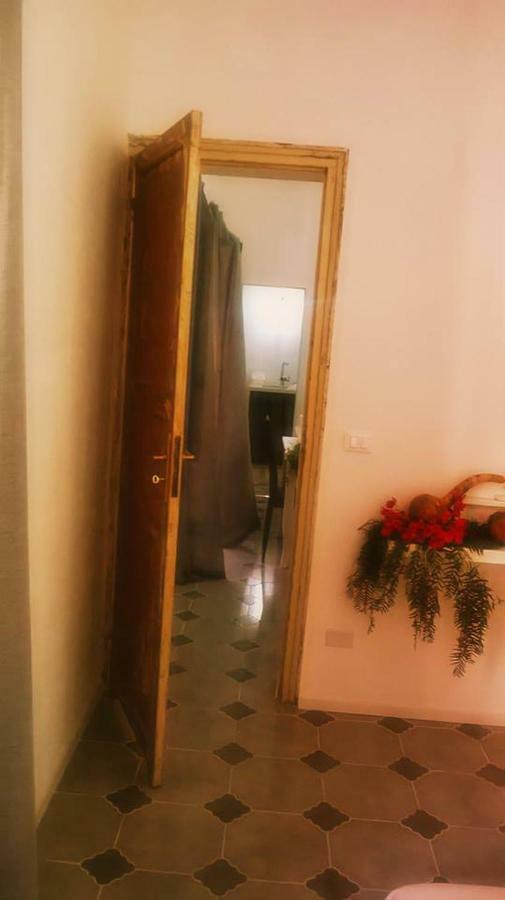 Le Case Del Grillo Trapani Ngoại thất bức ảnh